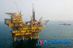 中海油渤南油气田或溢油 康菲坚称与己无关