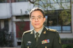 少将：国防白皮书增信释疑 海军运用方式生变化