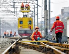 中国铁路总公司18个铁路局重组有望年内启动