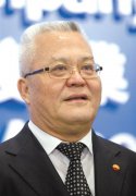 周吉平出任中石油董事长 去年年薪112万元(图)