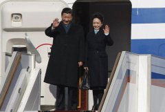 专家建议中国第一夫人制度化 可为公共外交添彩