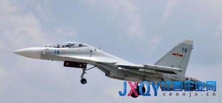 40多架中国军机飞抵钓鱼岛