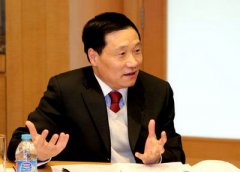 肖钢五四寄语：资本市场要践行中国梦