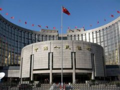 央行副行长：五大行明年或现405亿资本缺口