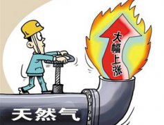 中石油淡季发“限气令”被质疑