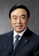 招行马蔚华将离职 建行北京分行行长田惠宇接任