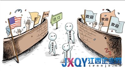 进口成为美国就业市场福星