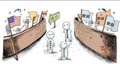 进口成为美国就业市场福星