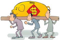 年报显示去年1720家上市公司吃喝送礼133亿