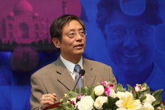 消息称上海市副市长将出任中投公司掌门人