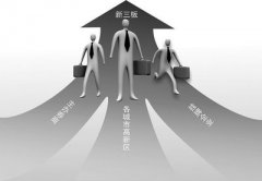 肖钢称新三板是今年证监会首要工作 正酝酿新扩