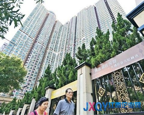 李嘉诚旗下长实拆售酒店 香港证监出手取消交易