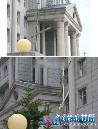 落马高官将百万受贿款藏进炮弹壳：镇宅 助官运