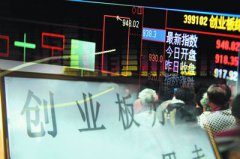 掌趣科技市值突增百亿 高管股东套现疯狂居创业
