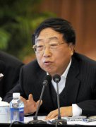 证监会前副主席范福春出任中石油独立监事