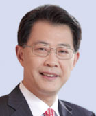 李晓鹏任中投监事长