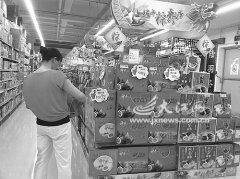 端午节前咸蛋价为近年来最高 有的达5.5元/个