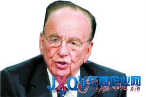 默多克单方悄发起离婚 英媒称布莱尔与邓文迪有染
