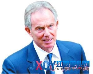 默多克单方悄发起离婚 英媒称布莱尔与邓文迪有染