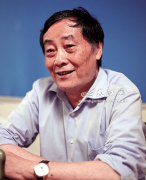 宗庆后：帮助老百姓共同富裕 这样的人会受到尊