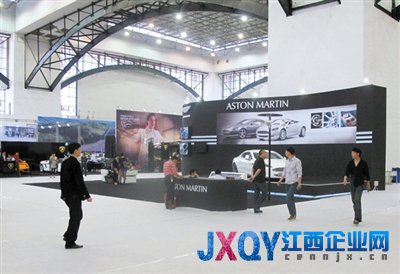 起底“世奢会” 员工称所发布的数据是网上“扒”得