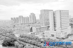 工业“引擎”驱动发展 瑞兴于打造产业集聚区