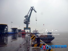 九江扬优成势 进入赶超发展黄金期[图]