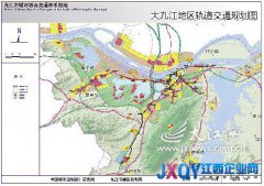 南昌之后谁迎地铁时代？审批权限下放引发江西