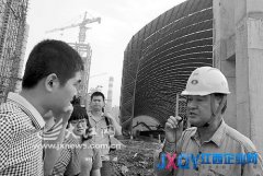 九江：坐拥四项全省第一 实现五项重大突破[图