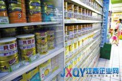 国家食药监总局：国产奶粉反脂含量符合国标