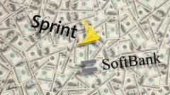软银评级被降至垃圾级 收购Sprint财务成本上升