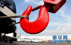 中国探索“利”“力”叠加的新增长之路