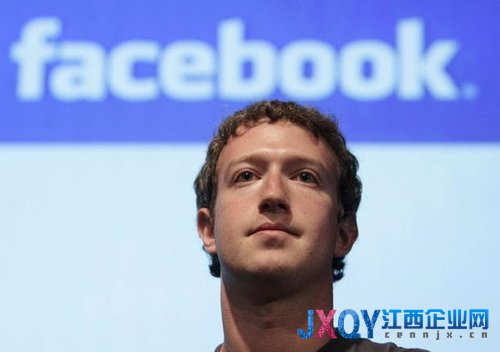 Facebook股价一夜涨三成 扎克伯格财暴增38亿美元