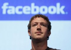 Facebook股价一夜涨三成 扎克伯格财富暴增38亿美元