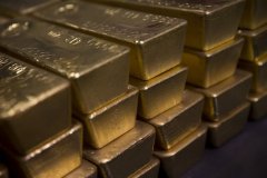 世界黄金协会：中国今年将成为全球最大黄金消