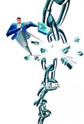 O2O电商街库网2亿融资成泡影 CEO潘求辉卷款消失