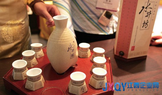 帝亚吉欧陷开发中国市场难题 22亿“豪饮”水井坊