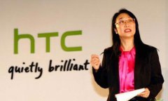 王雪红：绝不会卖HTC 内地市场可成救命稻草