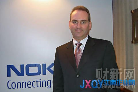 华为证实赵科林出任华为终端公司CMO