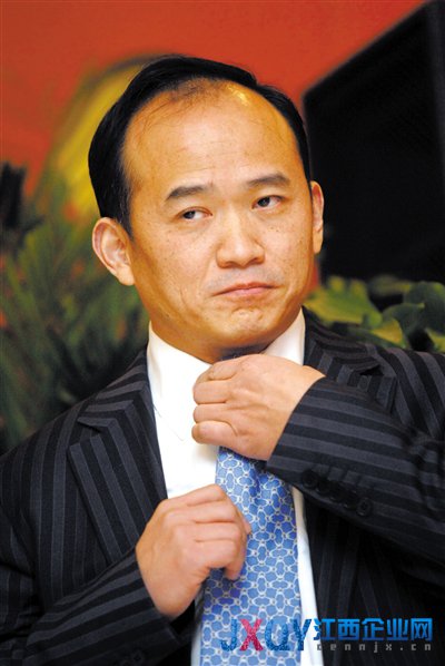 “多面”兰世立：对手称认识他是终生遗憾