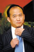 “多面”兰世立：对手称认识他是终生遗憾