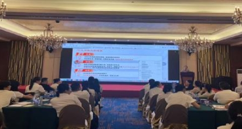 守护消费者权益 弘扬诚信文化