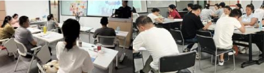 筑牢合规之基 守护诚信之魂